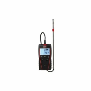 Nouveau Thermo-anémomètre à fil chauffant KIMO VT110 VT120 VT110S VT115 - Product Image 6