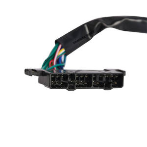 Interruptor combinado de señal de giro IZUMI 84310-60430 84310-60420 84310-60700 para <span class=keywords><strong>Toyota</strong></span> Land Cruiser FJ60 FJ62 <span class=keywords><strong>HJ60</strong></span> BJ60 1981-1990 - Product Image 4