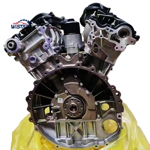 LR069659 LR106166 Ensemble moteur à essence 4 moteurs diesel pour <span class=keywords><strong>Land</strong></span> <span class=keywords><strong>Rover</strong></span> Range <span class=keywords><strong>Rover</strong></span> Sport 2014-2022 <span class=keywords><strong>Discovery</strong></span> V <span class=keywords><strong>5</strong></span> 3.0 SDV6 - Product Image 1