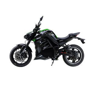 160kmh 200km longue portée 10000w 72v120ah <span class=keywords><strong>moto</strong></span> électrique de course puissante à vendre - Product Image 2
