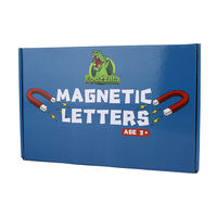 Boîtes d'emballage personnalisées en carton ondulé mat pour appareils photo, cadeaux de Noël, expédition, impression quadricolore, marque personnalisée