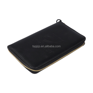 Đa năng A5/A6 hiển thị danh mục đầu tư chủ trường kinh doanh tài liệu thư mục PU PP nhựa trường hợp Wallet Pocket Bag đối với trình bày - Product Image 1