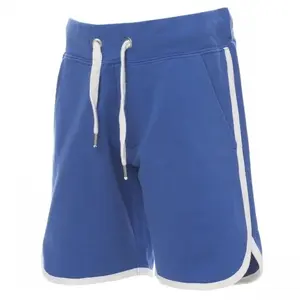 Felpa e pantaloncini da combattimento, merchandising personalizzato - Product Image 2