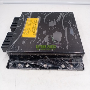 R225-7 R210-7 R210LC-7E Excavator Controller <strong>Computer</strong> Board <strong>Control</strong> Panel 21N6-42101 21N642101 - Product Image 5
