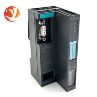 Módulo de Interfaz PLC Siemens Original Nuevo, 6ES7151-1AA04-0AB0, Comunicación Profibus, Automatización Industrial