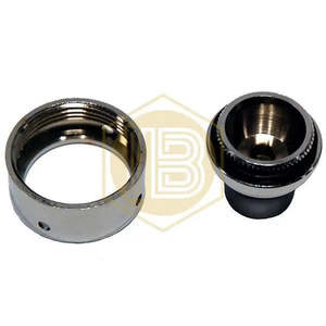 Adattatore per collegare il rubinetto alla testa del rubinetto Ball-Lock - Product Image 3