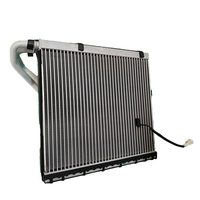 Évaporateur de climatisation pour tableau de bord de voiture SA2E-4107010D, pièce de rechange pour BYD Han EV Version Intelligente E9, pièces détachées automobiles