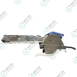 เครื่องป้อนเทปไฟฟ้า SMT ของแท้ ใหม่ มือสอง รุ่น EF24FS ขนาด 24 มม. (40085424 / 400-85424) - Product Image 4
