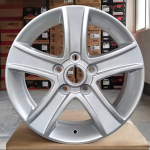 Roue 15 16 pouces 5X139.7 pour Ford F-100 GEO Tracker KIA Retona <span class=keywords><strong>Lada</strong></span> <span class=keywords><strong>Niva</strong></span> Travel II <span class=keywords><strong>4X4</strong></span> Bronto VAZ 2123 ARO 24 BAW Gladiator - Product Image 2