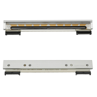 Nouvelle tête d'impression GP-1334D GP-1235T GP-1334T pour imprimante thermique Gainscha Gprinter 300 DPI, pièces d'imprimante