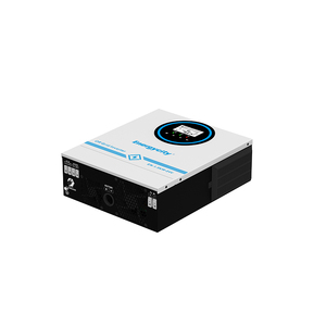 Disponible en Stock: Sistema Solar de 24V SPF 5000 con WIFI, MPPT, Onda Sinusoidal, para el Hogar, 1500W de Eficiencia, 230VAC, NMS-EN-1.5KW-24V - Product Image 5