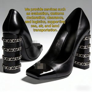 Calzado Deportivo Internacional <span class=keywords><strong>de</strong></span> Segunda Mano para Mujer en China, Zapatos <span class=keywords><strong>de</strong></span> Marca Usados - Product Image 6