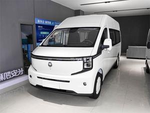 Changan Kaicheng V919 2025 Furgoneta <span class=keywords><strong>de</strong></span> Carga Eléctrica <span class=keywords><strong>de</strong></span> 6 <span class=keywords><strong>Plazas</strong></span>, Edición Inteligente <span class=keywords><strong>de</strong></span> Techo Alto y Distancia Entre Ejes Larga - Product Image 1