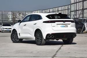 รถยนต์มือสอง ชางอัน UNI-K 1.2T SUV R20 ปี <span class=keywords><strong>2023</strong></span> พวงมาลัยซ้าย หลังคาพาโนรามิก เกียร์อัตโนมัติ 5 ประตู 5 ที่นั่ง - Product Image 5