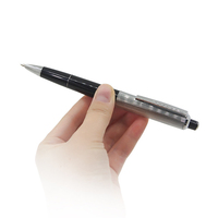 Stylo choquant électrique de haute qualité Frank jouet tour de magie poisson d'avril jouet blague choc étrange stylo Gimmick jouet