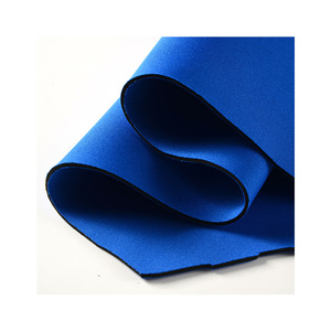 Gilet de sauvetage en néoprène SBRT à flottabilité hybride pour adultes, sécurité aquatique, surf - Product Image 5