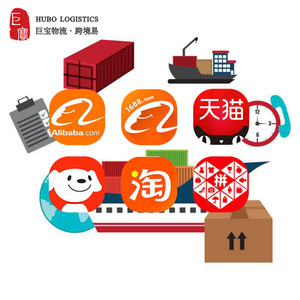 Agente de Compras en China, Servicio de Compras 1688, Envío Puerta a Puerta, Transitario, Logística de Compras en Línea - Product Image 6