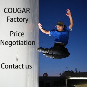 Giày trượt patin chuyên nghiệp COUGAR MZS7001PRO Urban <span class=keywords><strong>Skates</strong></span> - Product Image 3