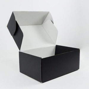 30Min Sampling Shipping Delivery Boxes Apparel Storage Luxury Custom Packaging Box For Clothes Clothing