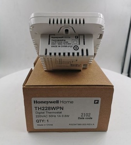 เทอร์โมสตัทดิจิตอลรุ่นใหม่ TH228WPN ราคาถูก มีสินค้าในสต็อก - Product Image 6