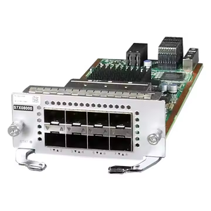 Carte de ligne optique 8 ports 10GE SFP+ S7X08000 2026 la plus vendue - Product Image 2