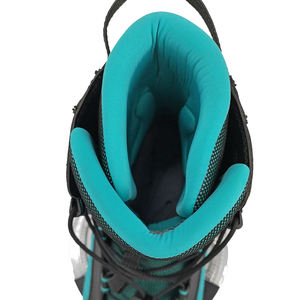 Chaussures de skate pour hommes, éléments de commande à lacets, modèle - Product Image 2