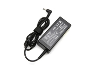 Adaptateur secteur pour ordinateur portable 65W 19V 3.42A 5.5*2.5mm pour ASUS HP Acer Toshiba Gateway, remplacement de l'alimentation, chargeur pour ordinateur portable