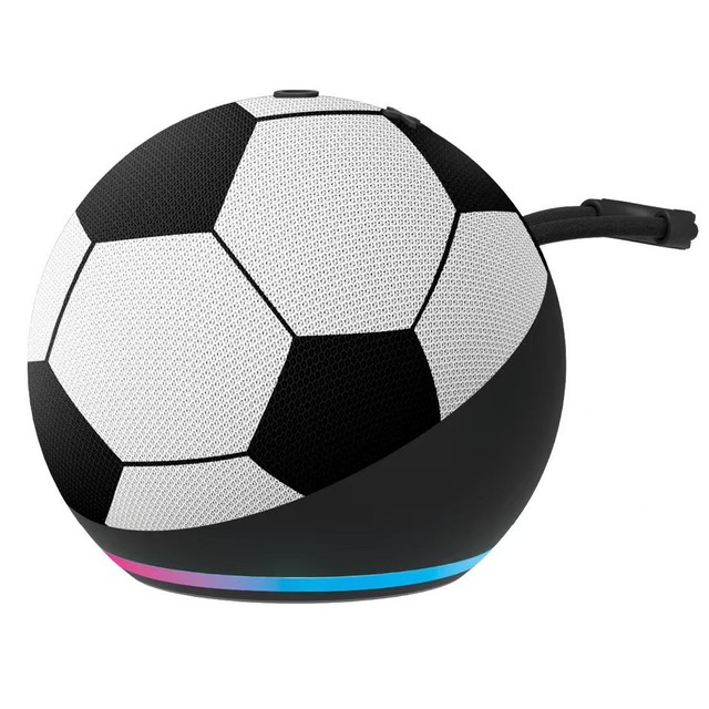 For Alexa Early Access for Speaker for Bedrooms Dining Rooms Offices Charcoal