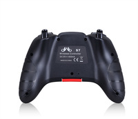 Manette de jeu sans fil de haute qualité, contrôleur de jeu, manette de jeu pour PC, mobile, pour téléphone intelligent Android, téléphone portable, TV BOX, PS3