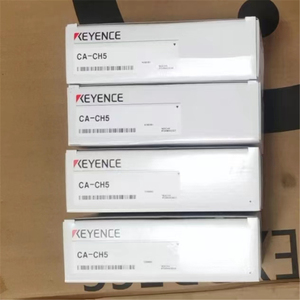 Brandneues Original KEYENCE <span class=keywords><strong>CA</strong></span>-CH10 Japan-Herkunft 1-Standard-Spezifikationen - Product Image 6