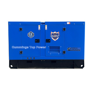 Nhà Máy Giá 50kw 220V 240V 480V <span class=keywords><strong>Cummins</strong></span> im lặng DIESEL Máy phát điện đặt - Product Image 2
