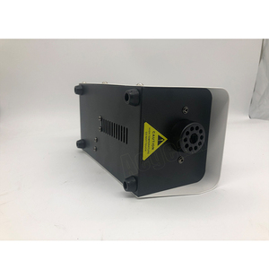 Pulvérisateur sans fil 400W, machine à fumée, désinfectant à brouillard, équipement de stérilisation par nébulisation, télécommande pour voitures, effets de scène - Product Image 2