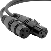 Neues Produkt Großhandel Audio RCA Mono Optisches Audio Professionelles Audio-Adapterkabel