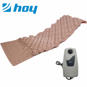 Kasur Udara Medis <span class=keywords><strong>Anti</strong></span> Dekubitus Tekanan Bergantian - Product Image 4