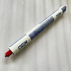 WD High Quality 69.009.034F Red Ink <b>Rubber</b> <b>Roller</b> for GTO52 Offset Printing Machine Parts 69.009.034 - Product Image 1