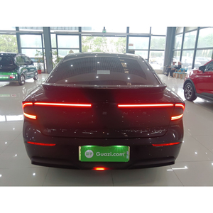 Auto Usado Guazi 2024 XPeng P7+ Listo para Enviar, Vehículo Eléctrico Puro, Hatchback Automático con Volante <span class=keywords><strong>a</strong></span> la Izquierda para Desplazamientos Urbanos Inteligentes, 5 Asientos - Product Image 6