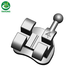 Yahong staffe dentali ortodontiche Fashional Mini Roth denti bretelle - Product Image 6