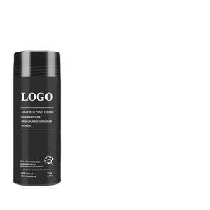 Fibras Capilares Personalizadas para Engrosar el Cabello, 27.5g 80g, Polvo Instantáneo para Cabello Fino, Unisex - Product Image 1