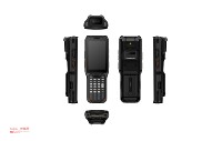 Urovo RT40S Android 13 PDA portable Lecteur RFID Ordinateur portable