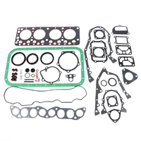 Vente en gros de kits de joints complets pour moteurs Nissan K15, K21, K25, H20, H25, BD25, BD30, TD23, TD25, TD27, TD42, ZD30, SD22, SD23, SD25