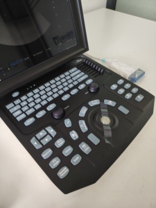 Zoncare M5 <span class=keywords><strong>Ultrasound</strong></span> portabel DMU24, penjualan terbaik dan sistem pencitraan diagnostik 3D 4D dengan layanan purna jual yang baik