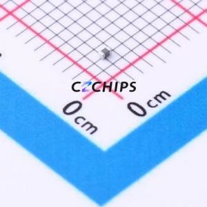 MMZ1005Y400CT000 Ferrite Bead 0402 RF ( Impedance @ Frequency: 40Ohm@100MHz )( Error: 25% )( DC Resistance (DCR): 100mOhm ) - Product Image 1