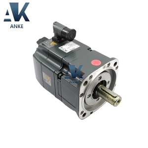 Nuevo Motor Servo Original 1FK7060-5AH71-1KB0 SIMOTICS S 1FK7, Motor Servo Síncrono Trifásico Compacto - Product Image 1