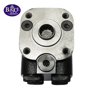 Nouveau Blince 101 SCU 101S <span class=keywords><strong>Direction</strong></span> hydraulique orbitale hydrostatique 101S-5T-500cc <span class=keywords><strong>Direction</strong></span> hydraulique proportionnelle haute pression - Product Image 3