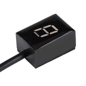 Indicador de marchas Digital de 6 velocidades, sensores de palanca de cambios de alto rendimiento para <span class=keywords><strong>Honda</strong></span> <span class=keywords><strong>NC750</strong></span> S/<span class=keywords><strong>X</strong></span> 2014-2018 - Product Image 5