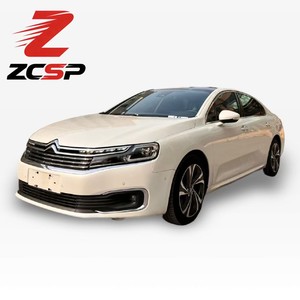 Auto Usata <span class=keywords><strong>Citroen</strong></span> C6 380THP Edizione Lusso 1.8T Benzina 4 Porte 5 Posti Basso Chilometraggio Auto Familiare Affidabile Disponibile - Product Image 1