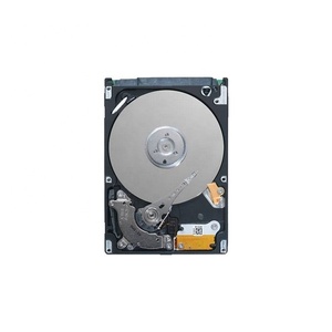 새로운 7YX58 SAS 6 Gbps 2.5 ''600GB 10K 서버 하드 드라이브 - Product Image 5
