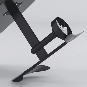 Nuovo Design <span class=keywords><strong>E</strong></span>-<span class=keywords><strong>Foil</strong></span> Tavola da Surf Elettrica con Hydrofoil da 8 KW Impermeabile - Product Image 4