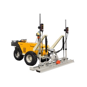 Niveladora Láser de Concreto de Alta Resistencia RWJP31 para Pavimentación Industrial, Nivelación de Alto Nivel que Garantiza una Superficie Lisa - Product Image 5