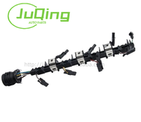 Faisceau de câblage d'injecteur diesel pour VW Audi A4 A6 Seat Golf SKODA BKD AZV 03G971033L 03G 971 033 L 03G-971-033-L
